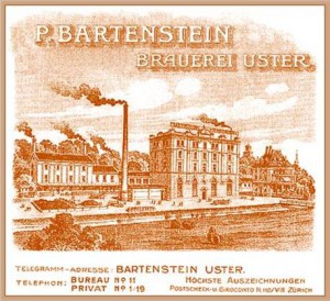 Uster Brauerei 31